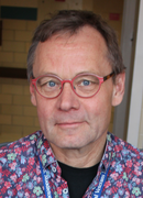 Profilbild